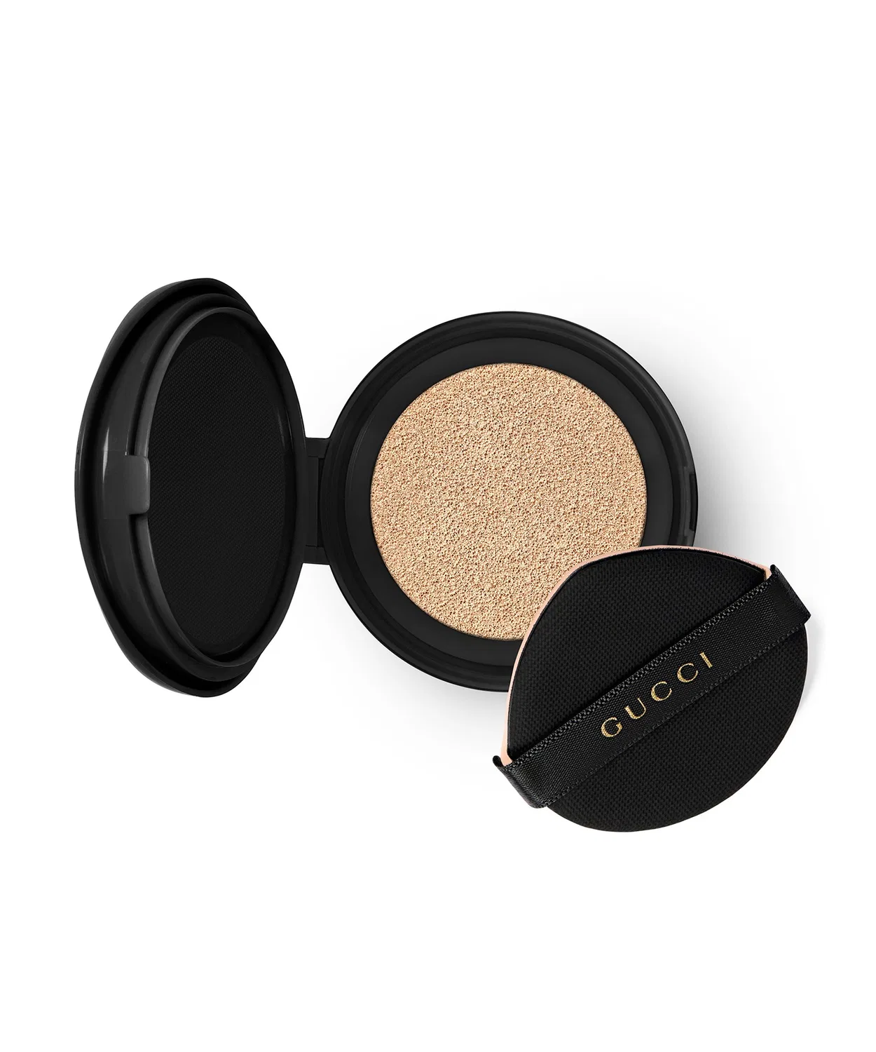 Кушон-основа Gucci Éternité de Beauté с SPF35 PA++++, матовый финиш, рефилл