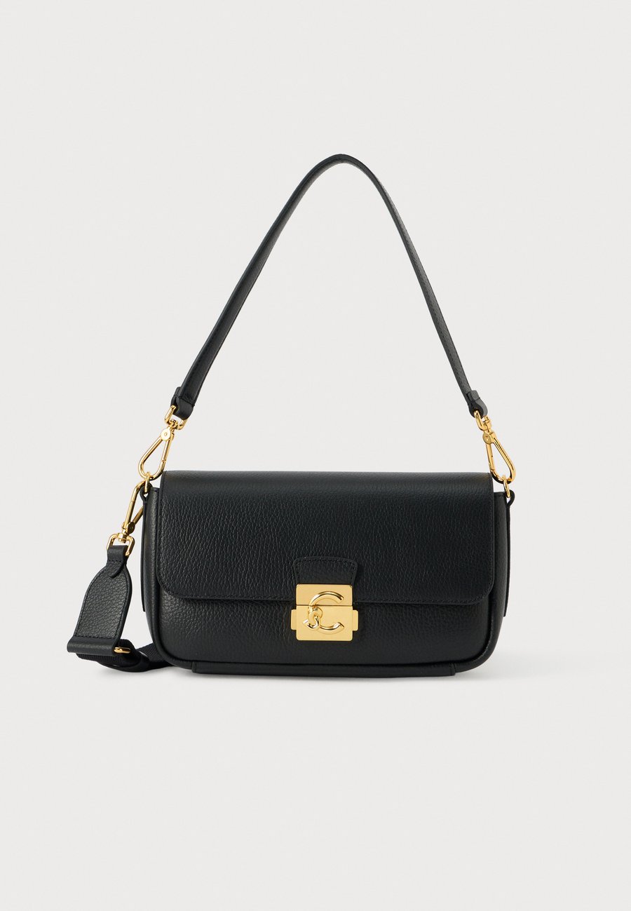 

Сумка Coccinelle ME LOCK, Noir/Black