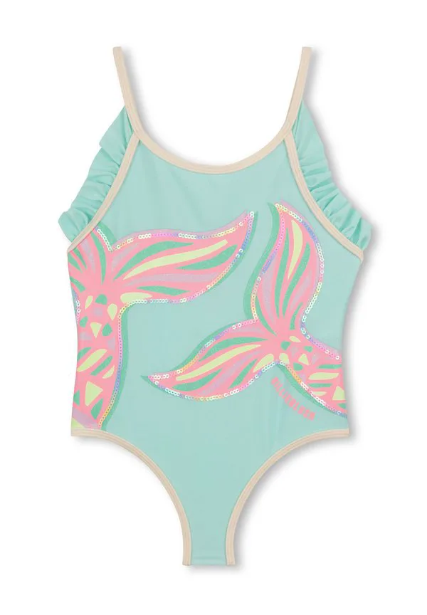 Купальник Billieblush, Turquoise