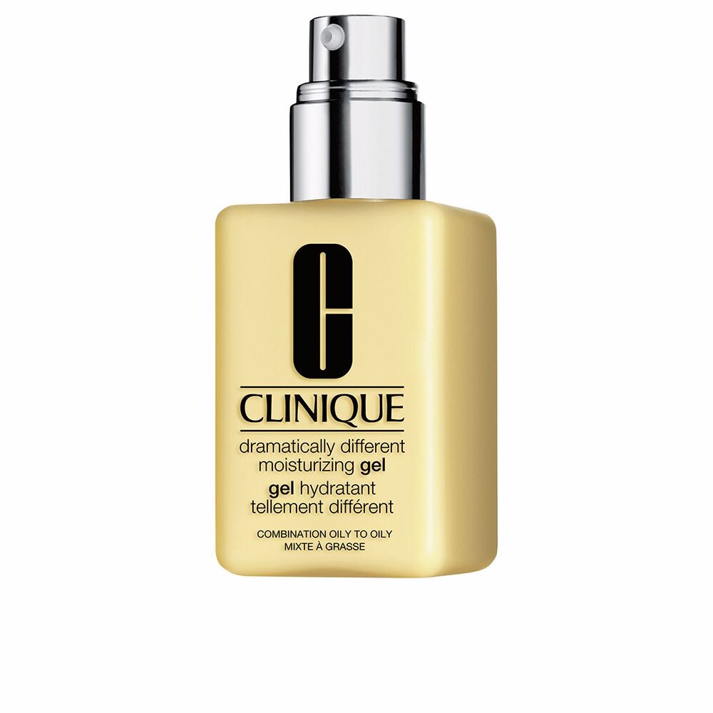 

Крем для лечения кожи лица Dramatically different moisture gel Clinique, 125 мл