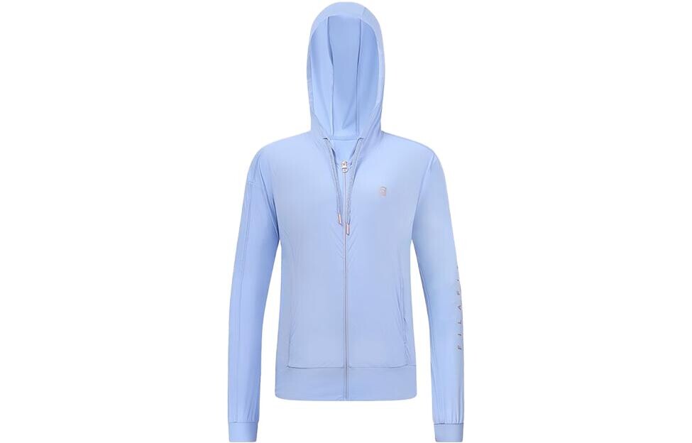 

ФИЛА Женская куртка FILA, цвет Diagonal blue