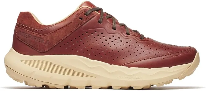 Мужские кроссовки Merrell Nova 4 Traveller на шнуровке, Mammut Tree