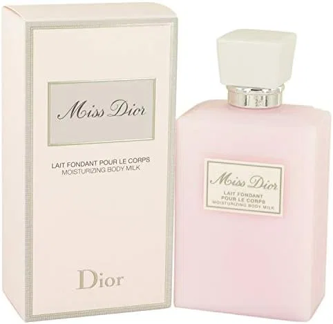 Лосьон для тела увлажняющий Dior 200 мл
