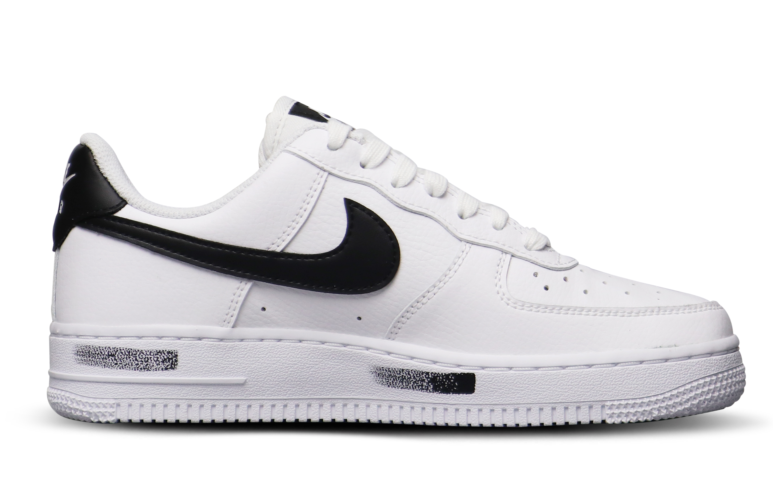 

Женские кроссовки для скейтбординга Nike Air Force 1, White