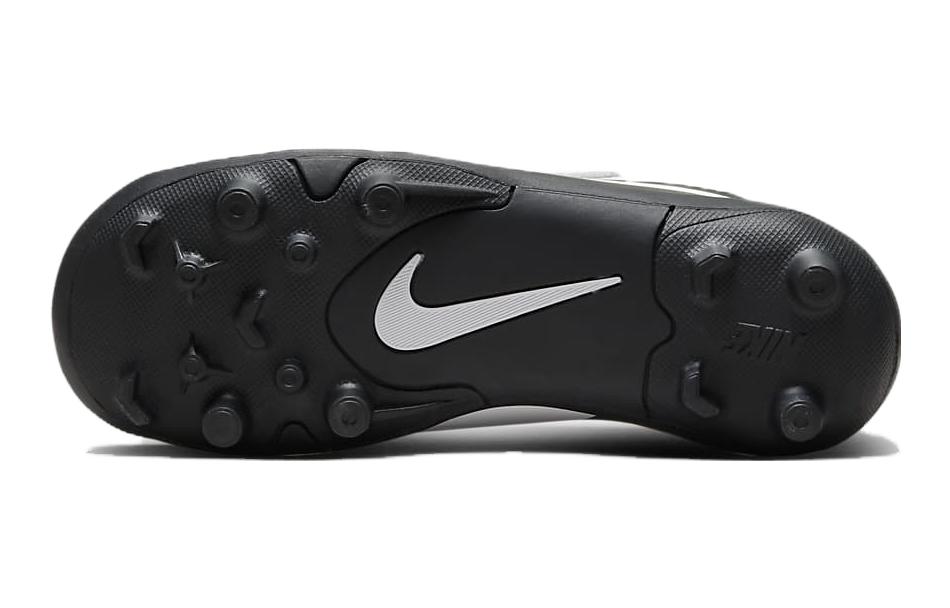 Легенда Tiempo 10 Клуб MG PS 'Готовый Комплект' Nike, Белый Красный Черный — фото 2