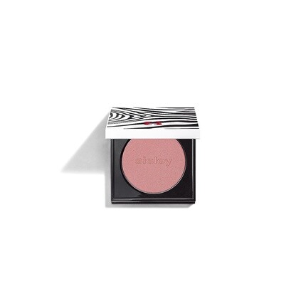 

Paris Le Phyto Blush 01 Розовый пион Румяна для женщин 0,22 унции, Sisley