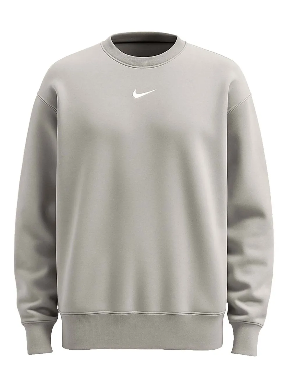 

Толстовка Solo Nike, серый