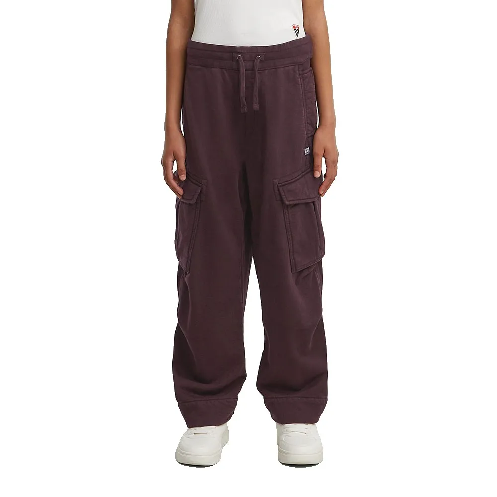 

Спортивные штаны G-Star D29211-01, фиолетовый