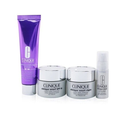

Clinique Smart Super Stars Набор для ухода за кожей 4шт.