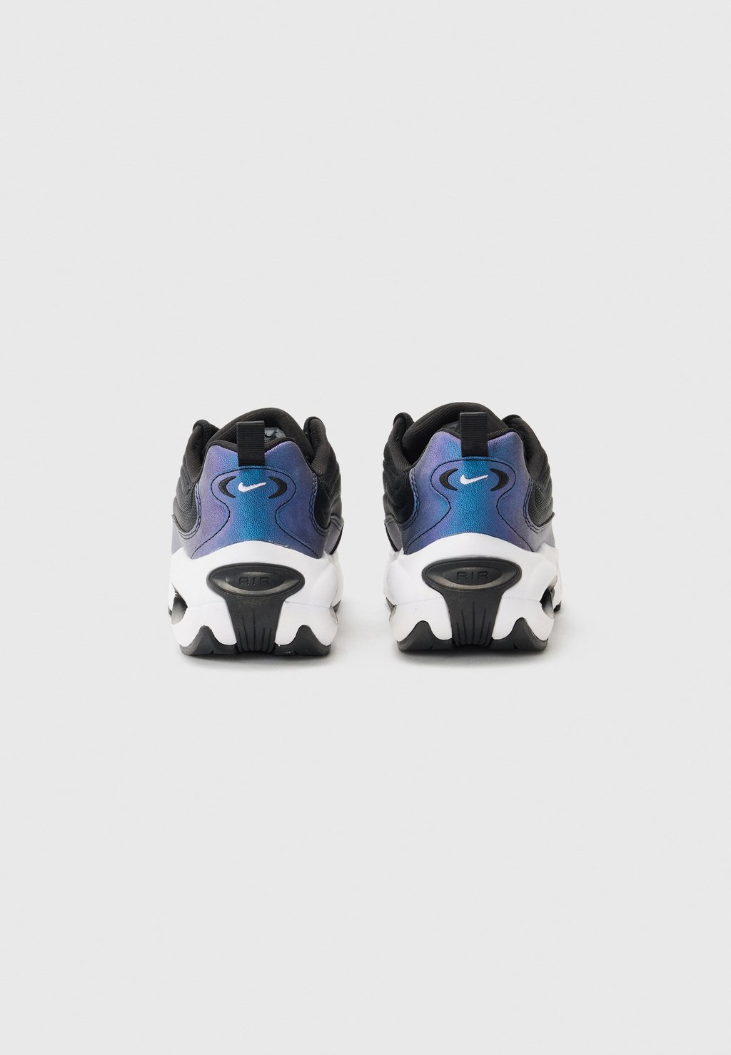 Кроссовки AIR PORTAL Nike Sportswear, черный — фото 3