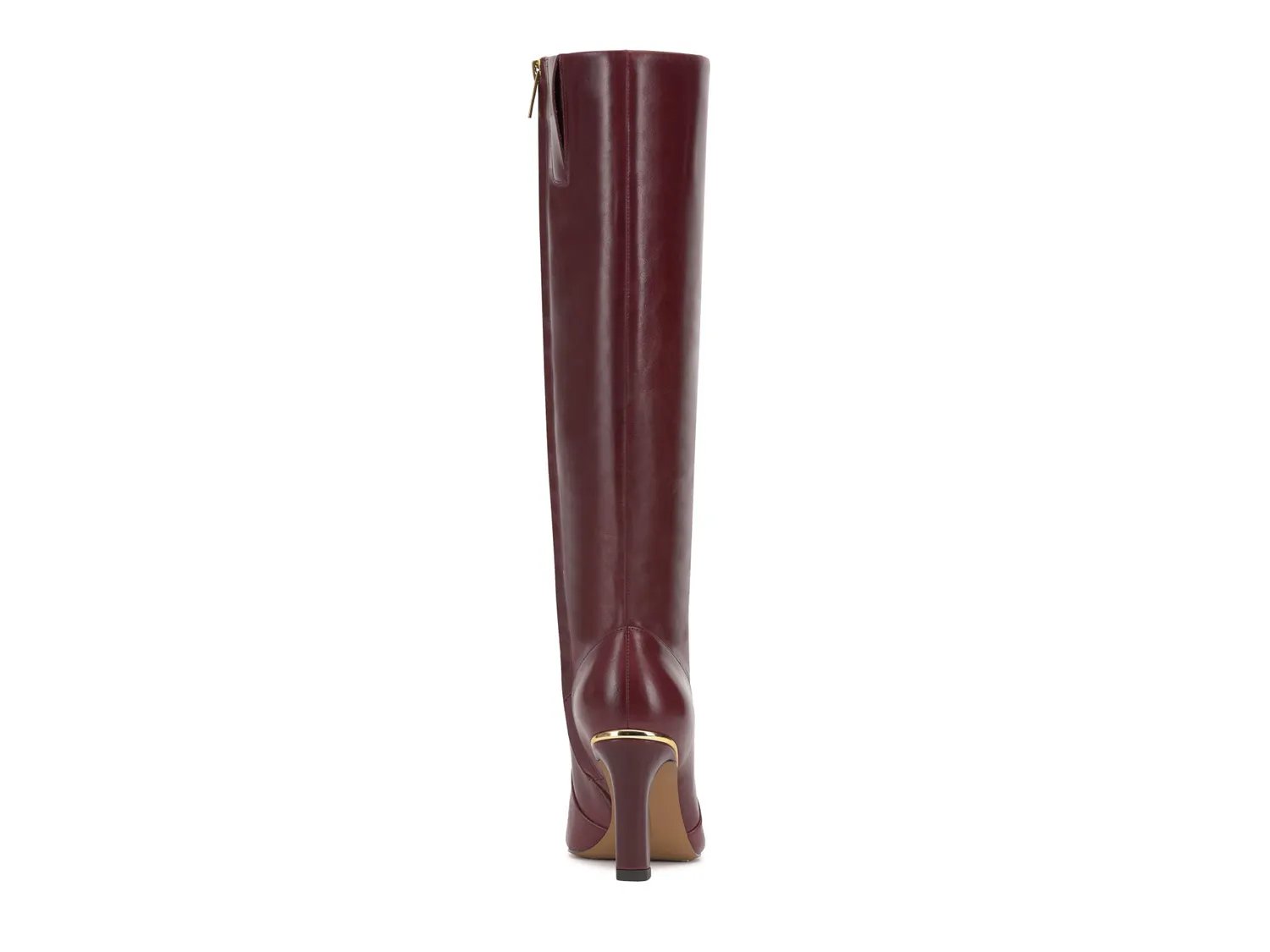 Ботинки Vince Camuto Gylina Boot, Red Leather — фото 2
