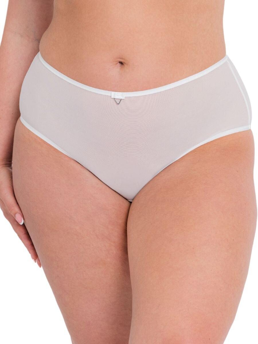 

Победа Короткая Curvy Kate, белый