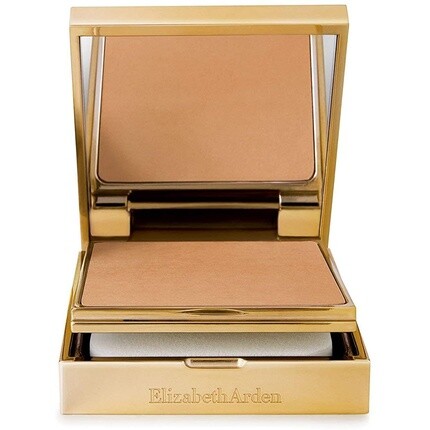 

Elizabeth Arden Flawless Finish Sponge On Cream Foundation Makeup Foundation Toasty Beige (Тостовый бежевый) Elisabeth Arden
