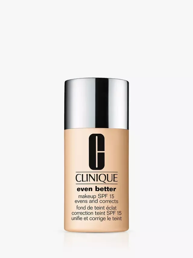Тональный крем Even Better Makeup Foundation SPF 15 Clinique, Buff