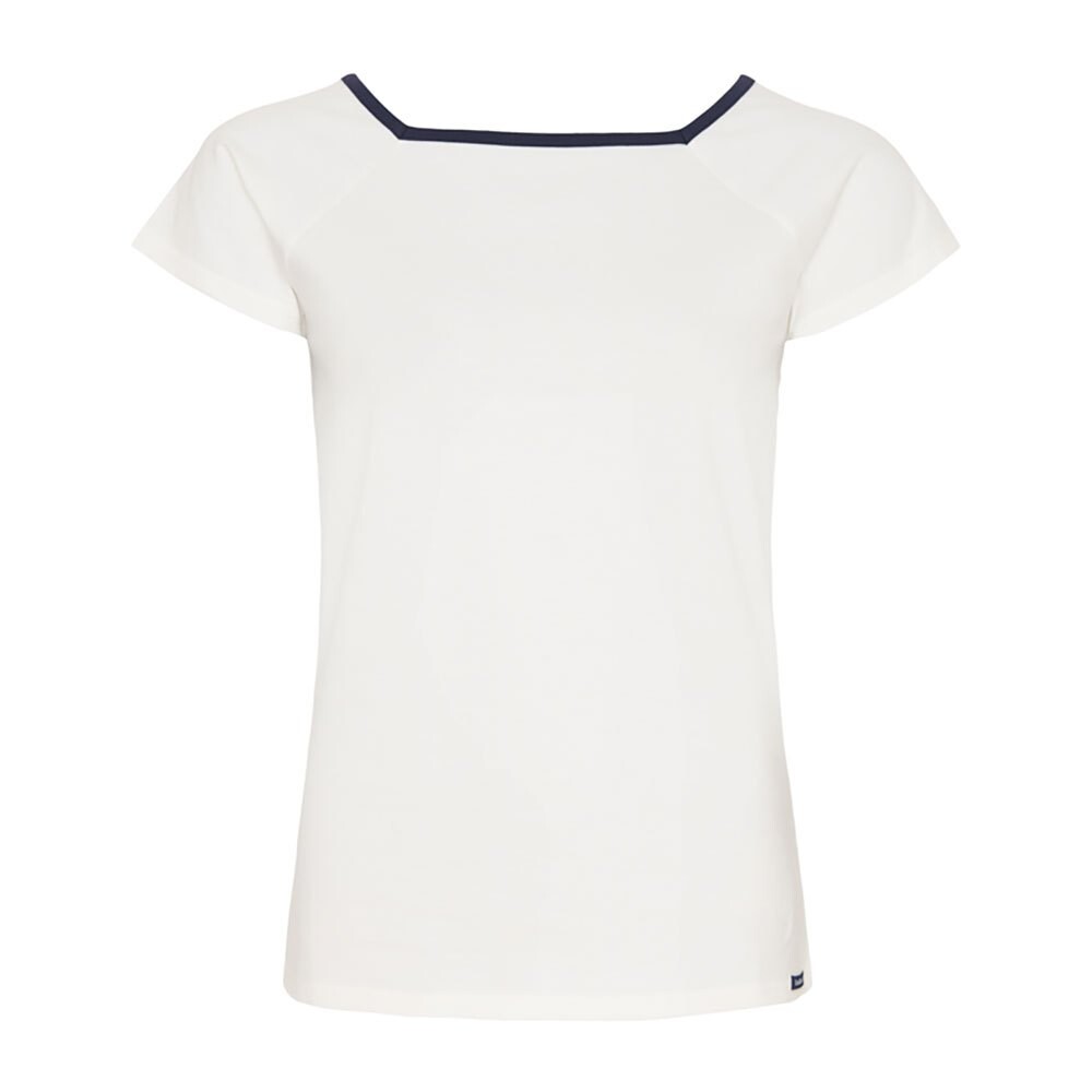 

Футболка Sea Ranch Melanie Short Sleeve Round Neck, белый