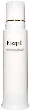 Средство для снятия макияжа Md Cosmetics — Молочко для снятия макияжа Recept 2 Special Size, 200 мл