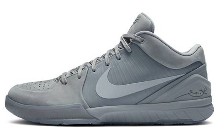 

Мужские баскетбольные кроссовки Nike Zoom Kobe 4