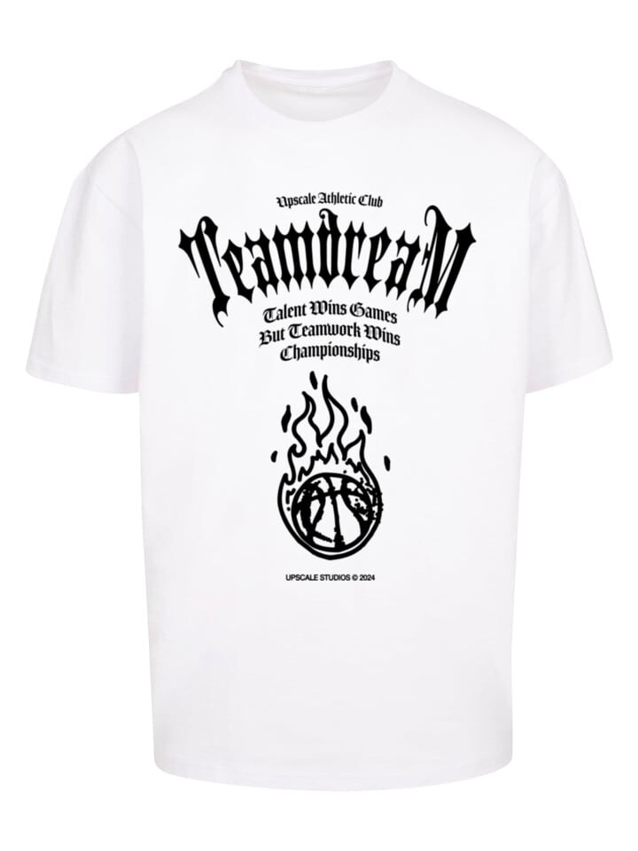 

Футболка Mister Tee, белый