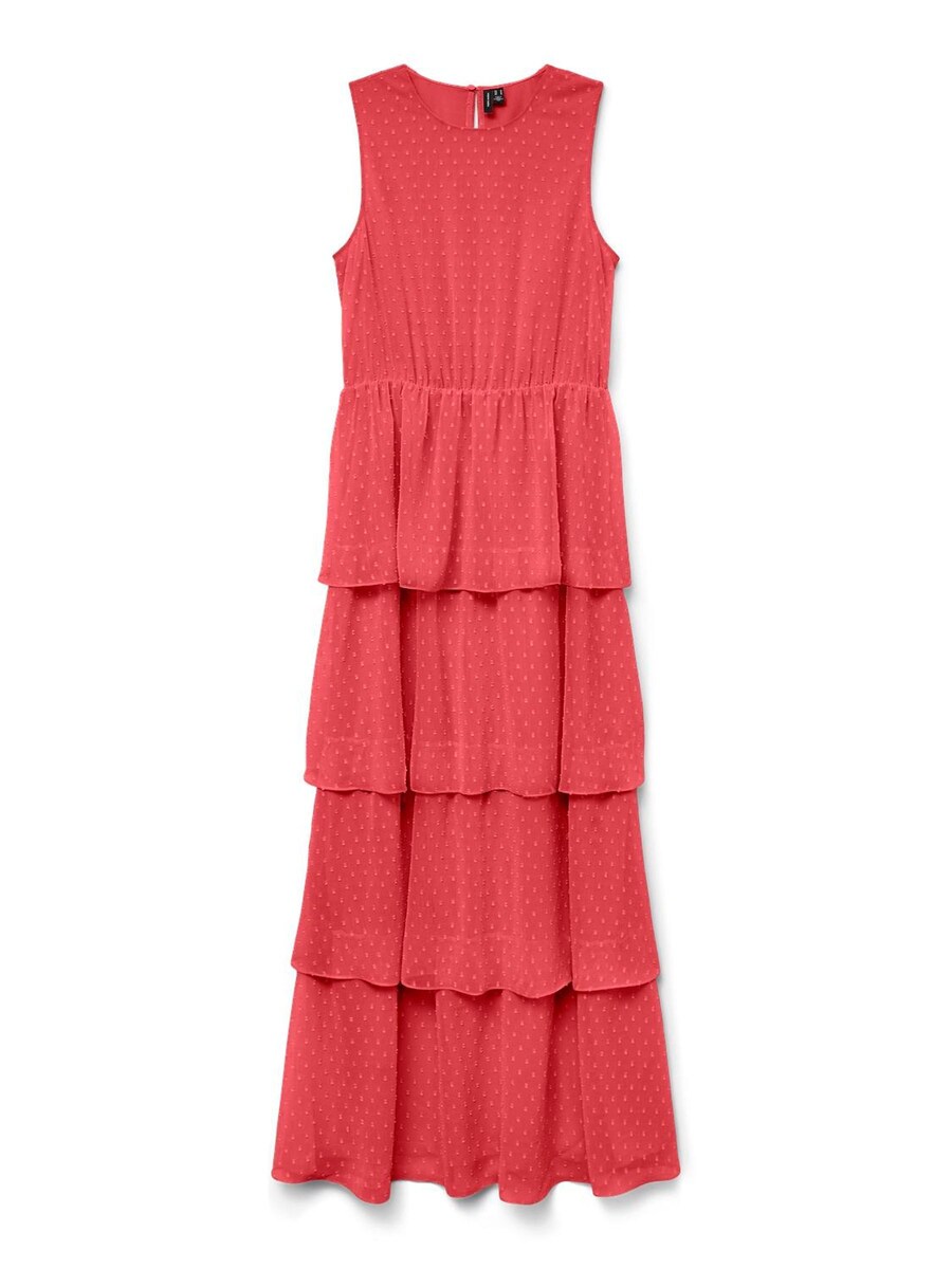 

Платье VERO MODA VMMelisa, розовый