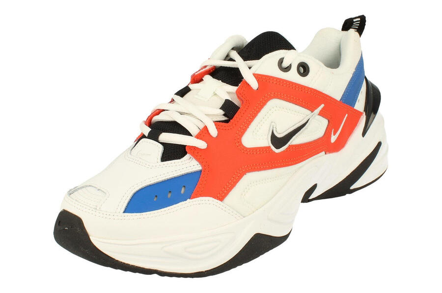Женские кроссовки Nike W M2K Tekno