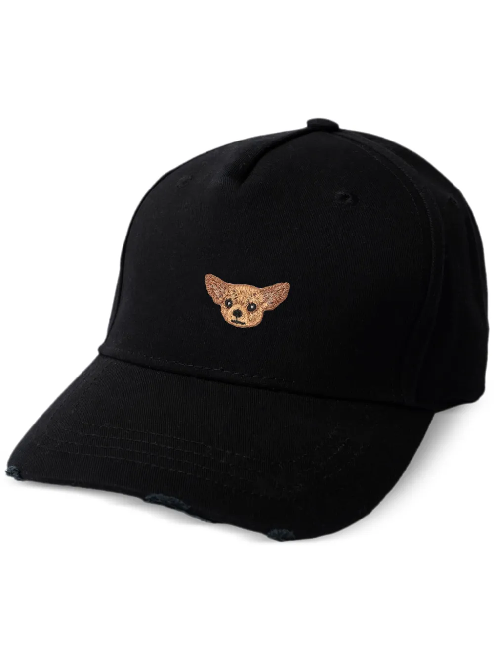 

Кепка Chihuahua PELO FOUNDATION, черный