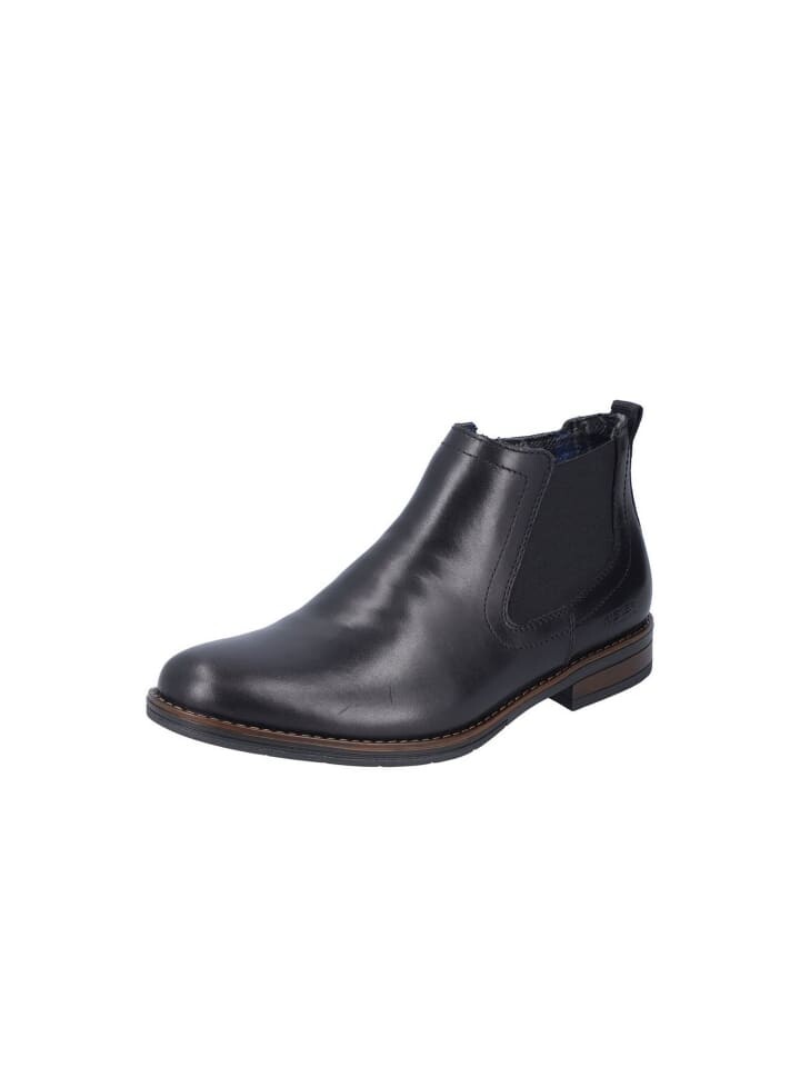 

Ботинки челси rieker Chelseaboots, неро