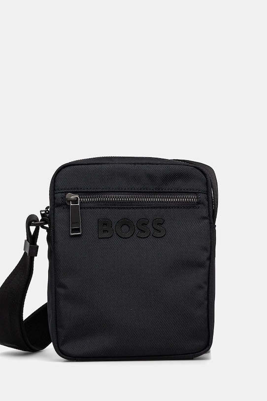 

Сумка Boss, фиолетовый