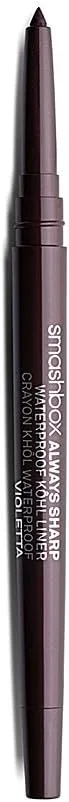 Подводка для глаз автоматическая водостойкая Smashbox Always Sharp Waterproof Kohl Liner Violetta 0.28 г