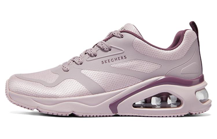 

Кроссовки Skechers Lifestyle Shoes Women's Low-top Purple, фиолетовый