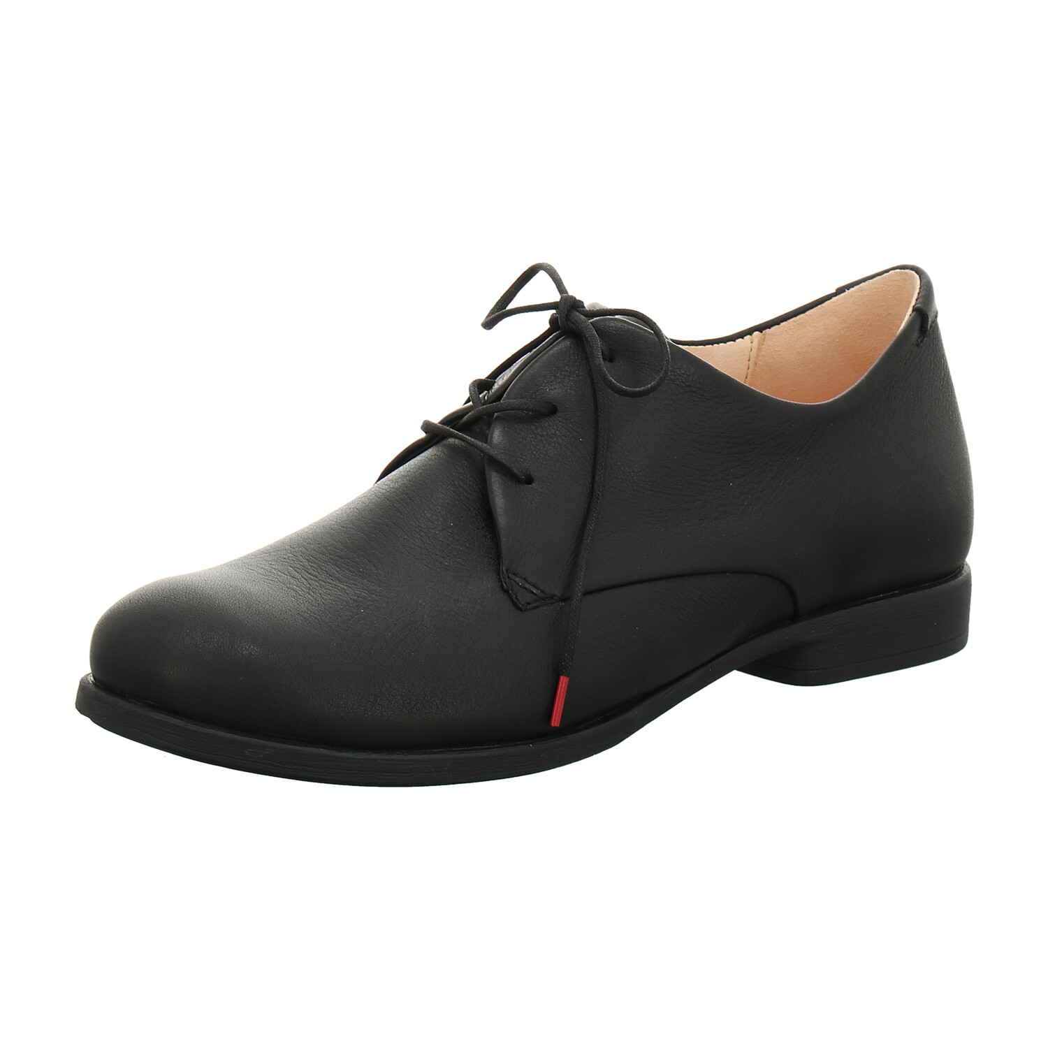 Туфли Think! Business Halbschuh AGRAT, черный