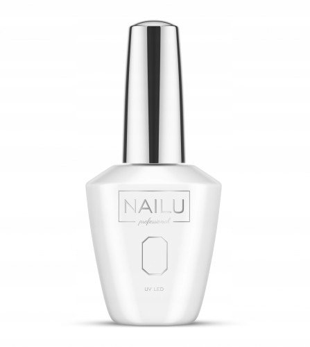 

Nailu, Гибридное верхнее покрытие Nailu #083, 8 мл