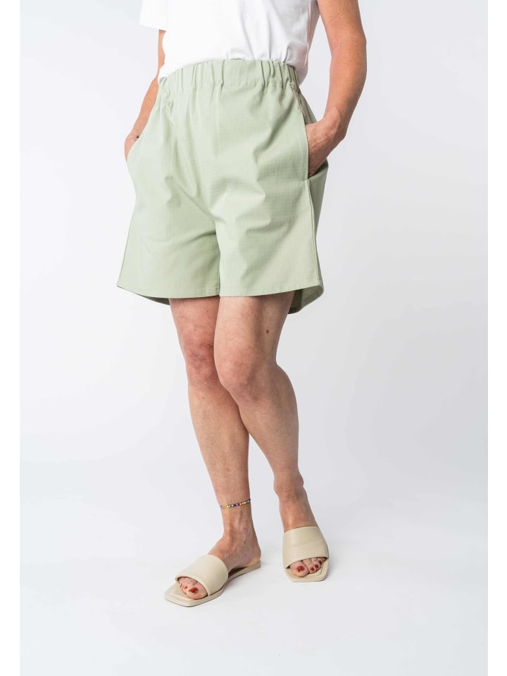 

Шорты RILA с эластичным поясом MELA