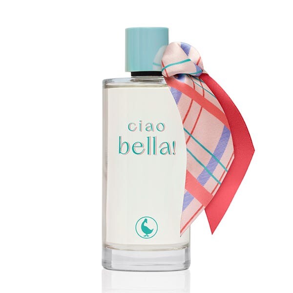 

Ciao Bella 75 мл El Ganso