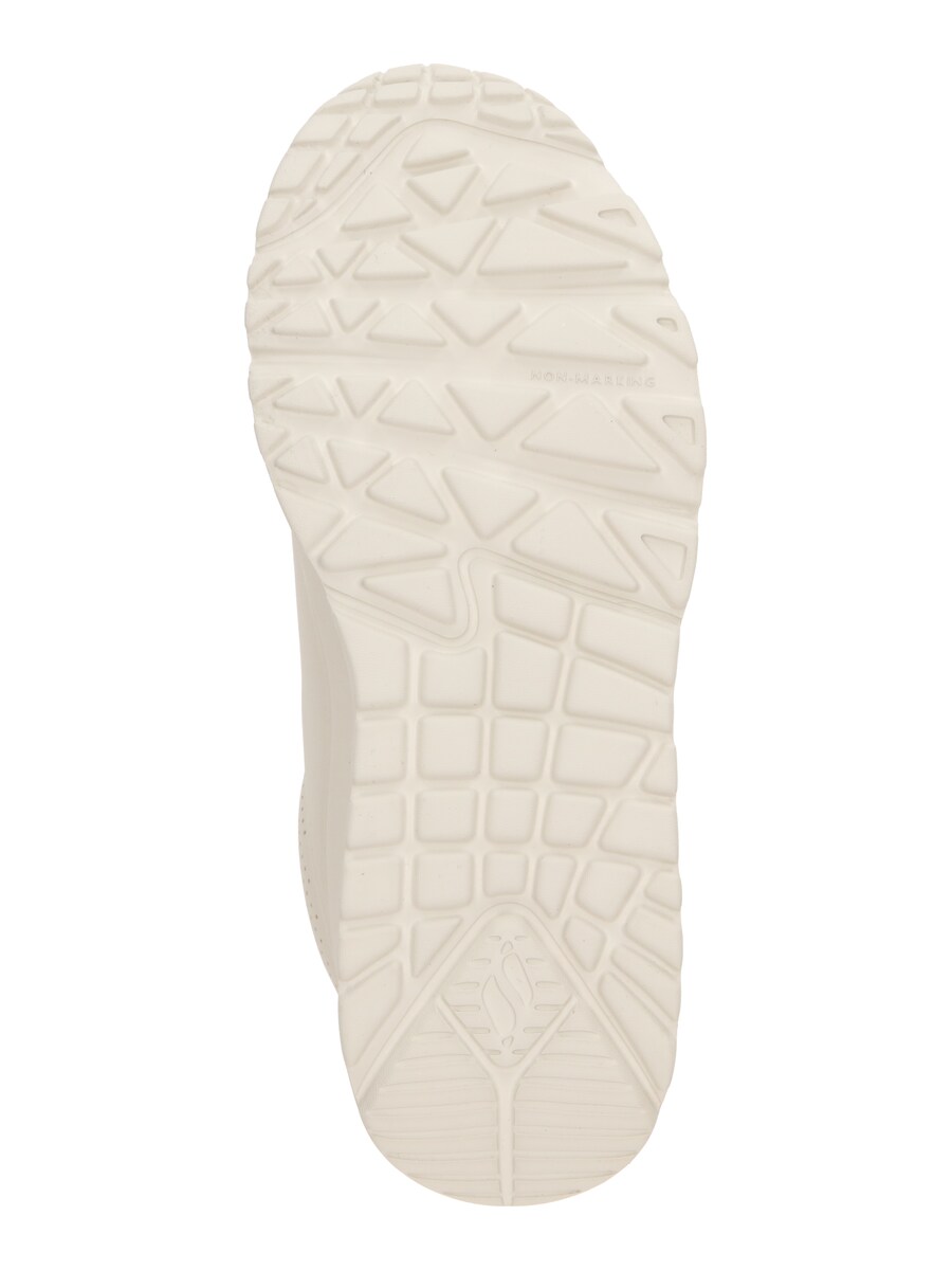 Кроссовки SKECHERS UNO GEN1, белый — фото 3