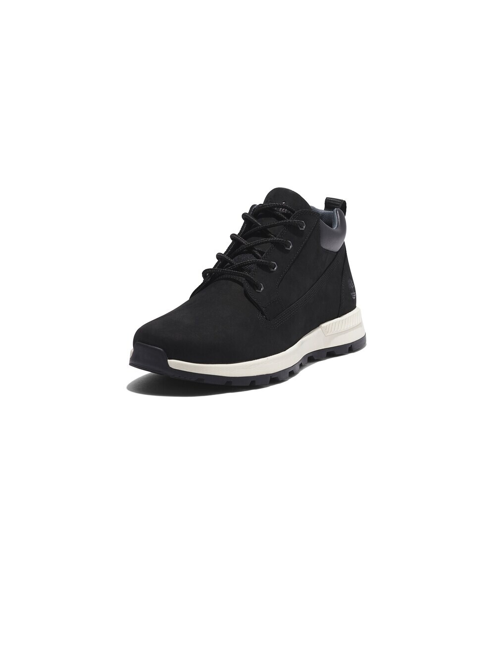 

Ботинки на шнуровке Timberland Killington, черный