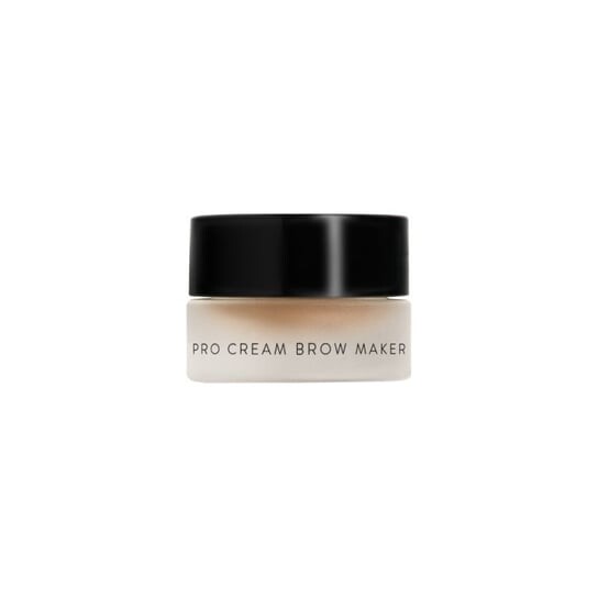 

Помада для бровей Светло-коричневый 03 5 мл PRO CREAM BROW MAKER Neo Make Up