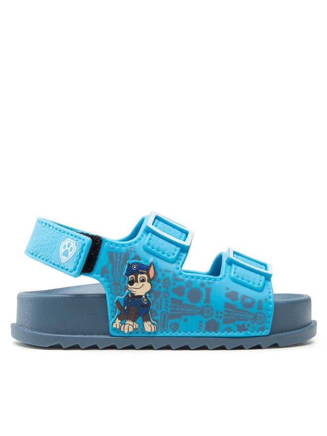 

Сандалии Paw Patrol Patrulha Canina Icons Baby Grendene Kids, синий