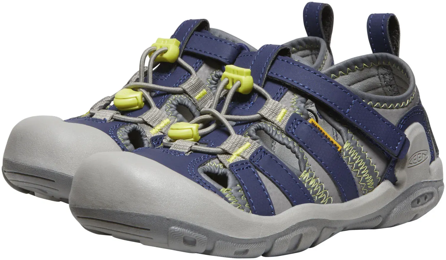 

Сандалии Keen "KNOTCH CREEK", синий