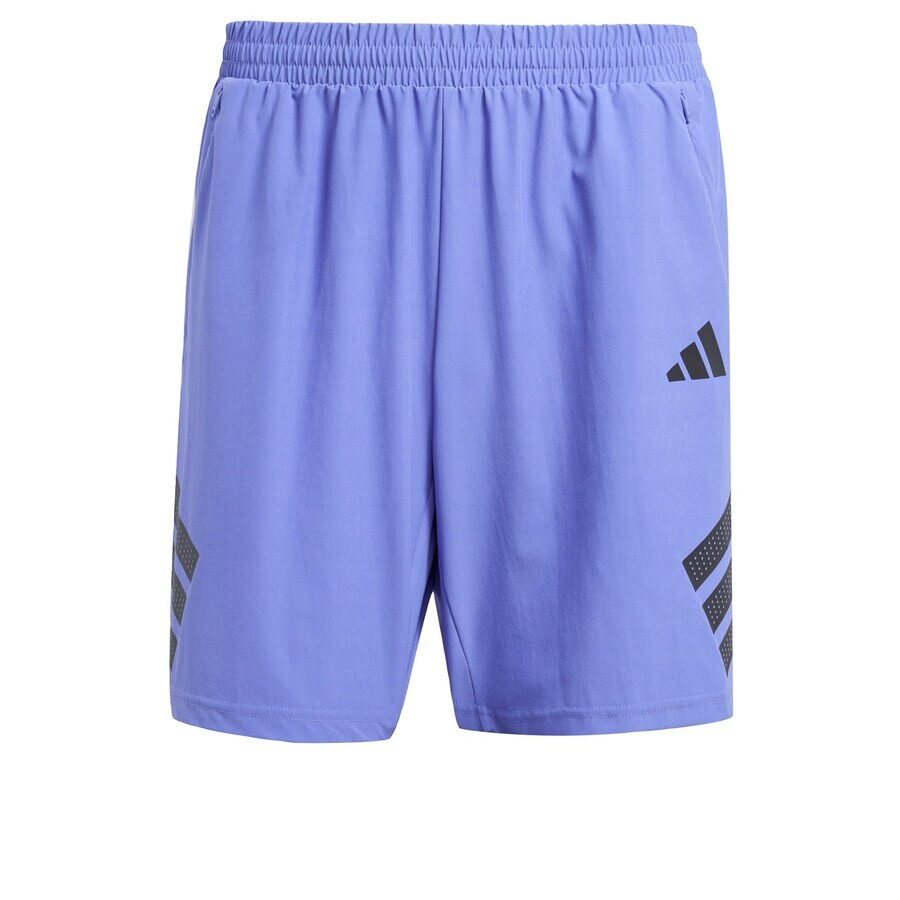 

Шорты ADIDAS PERFORMANCE Regular Workout Pants, коабльтовый синий