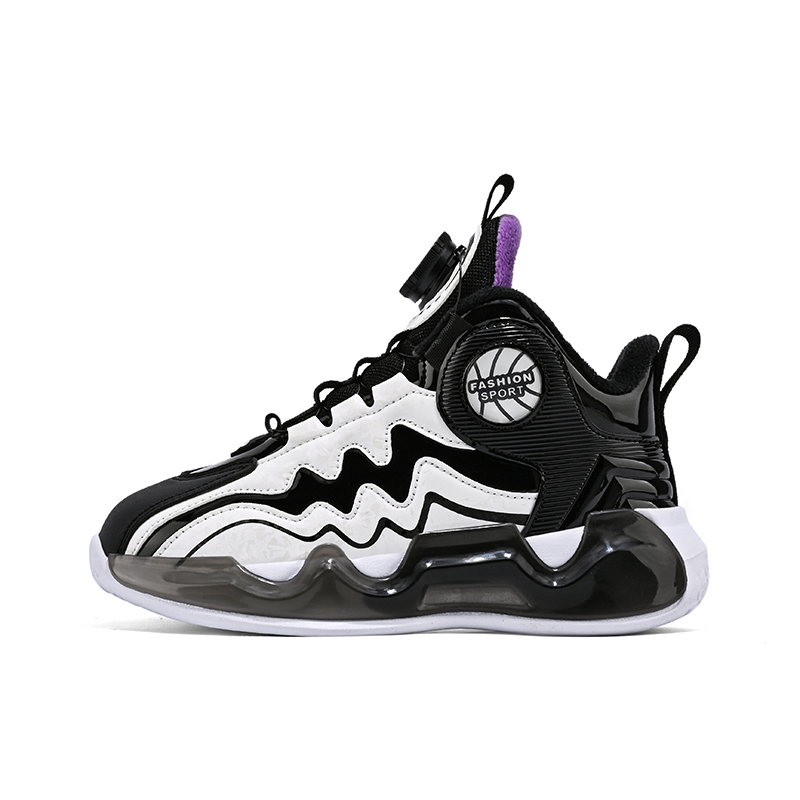 

Низкие детские кроссовки для повседневной жизни LEMONKID, серый