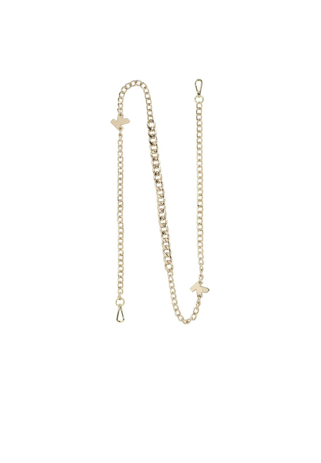 

Сумка через плечо Kazar n BRAK, золотой