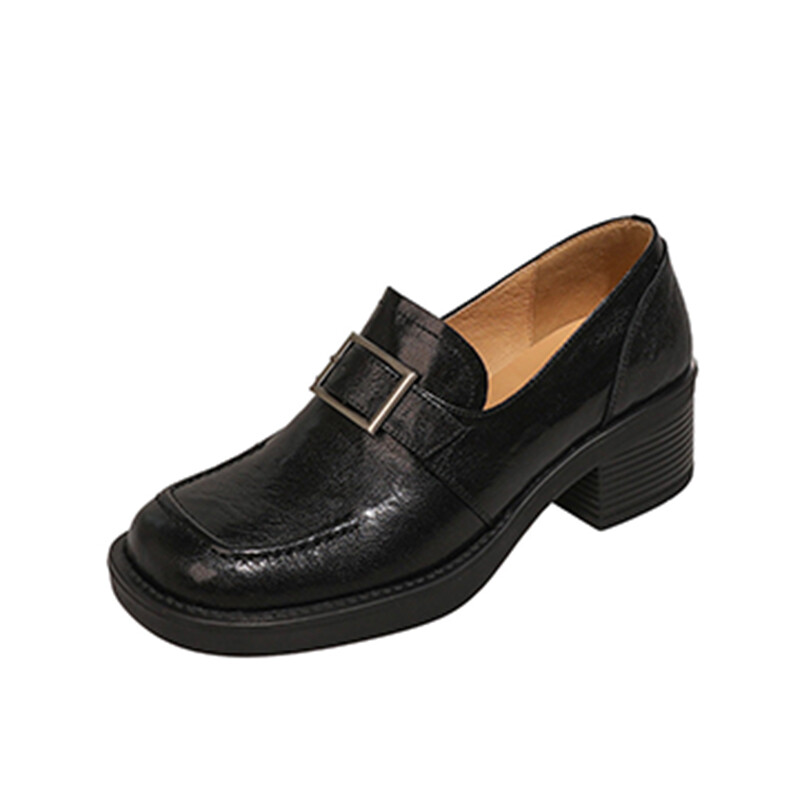 

Лоферы FLOWERSKAM Loafers Women's, черный