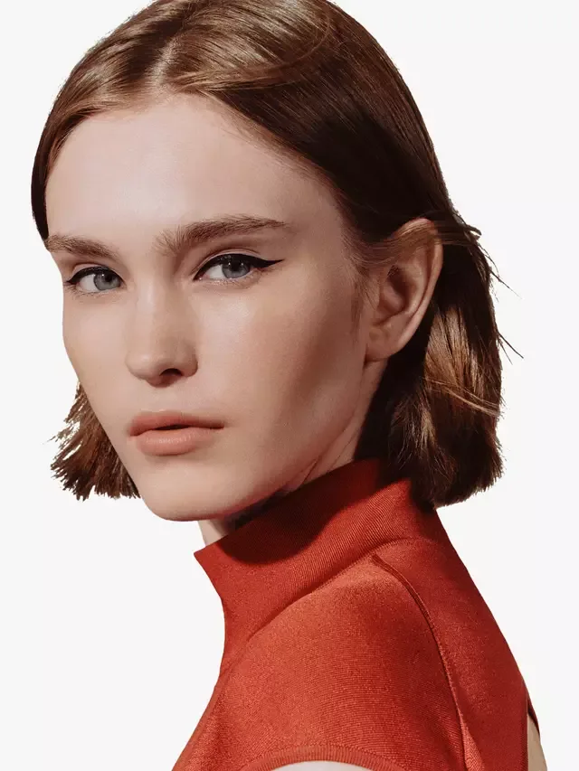 Сменная подводка для глаз Trait d' Precision, Encre Noire Hermès — фото 4
