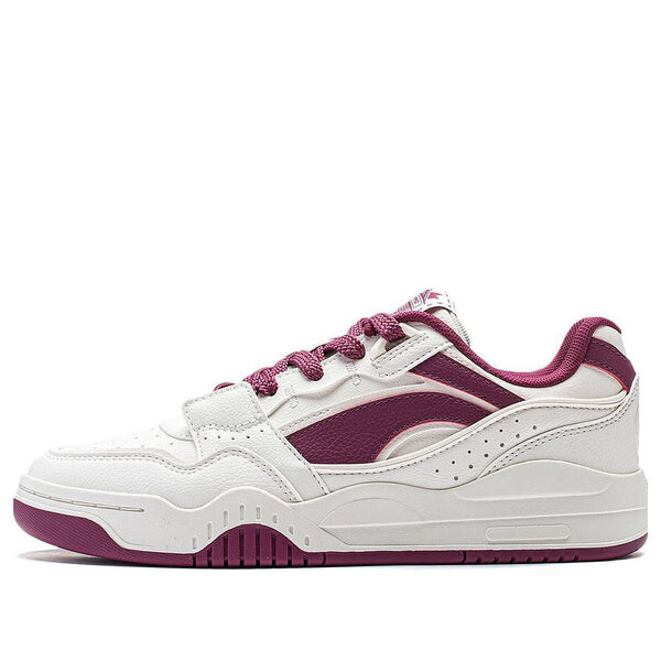 Кроссовки лунно- Li-Ning, белый