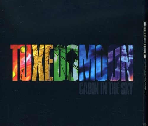 

CD диск Tuxedomoon: Cabin in the Sky