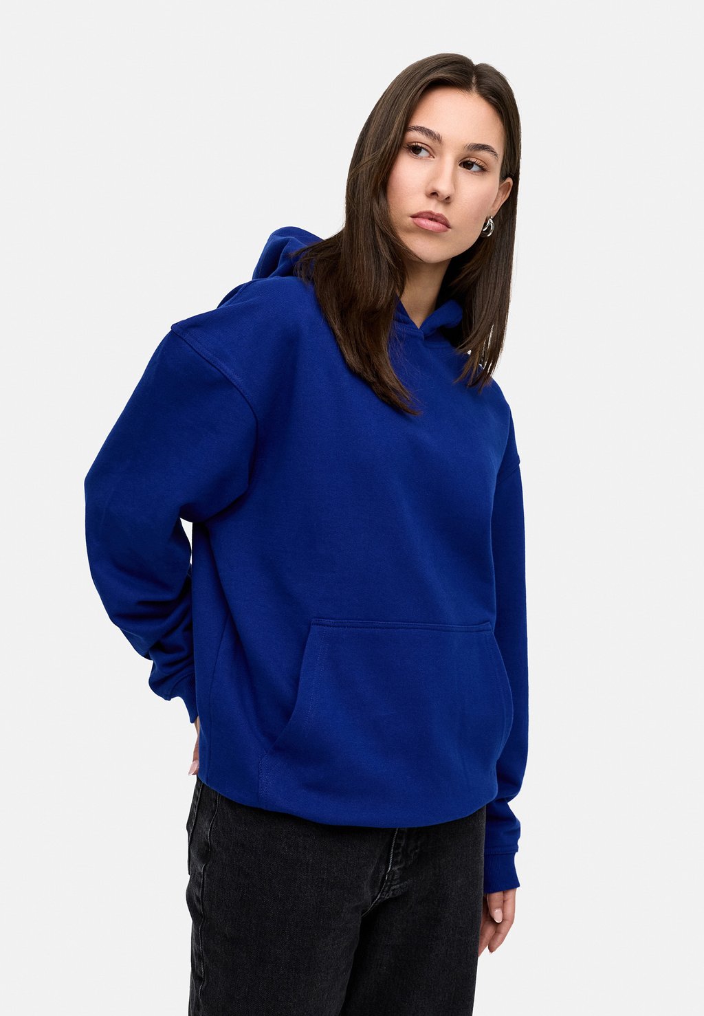 

Толстовка Hoodie One Redox, цвет Royal Blue