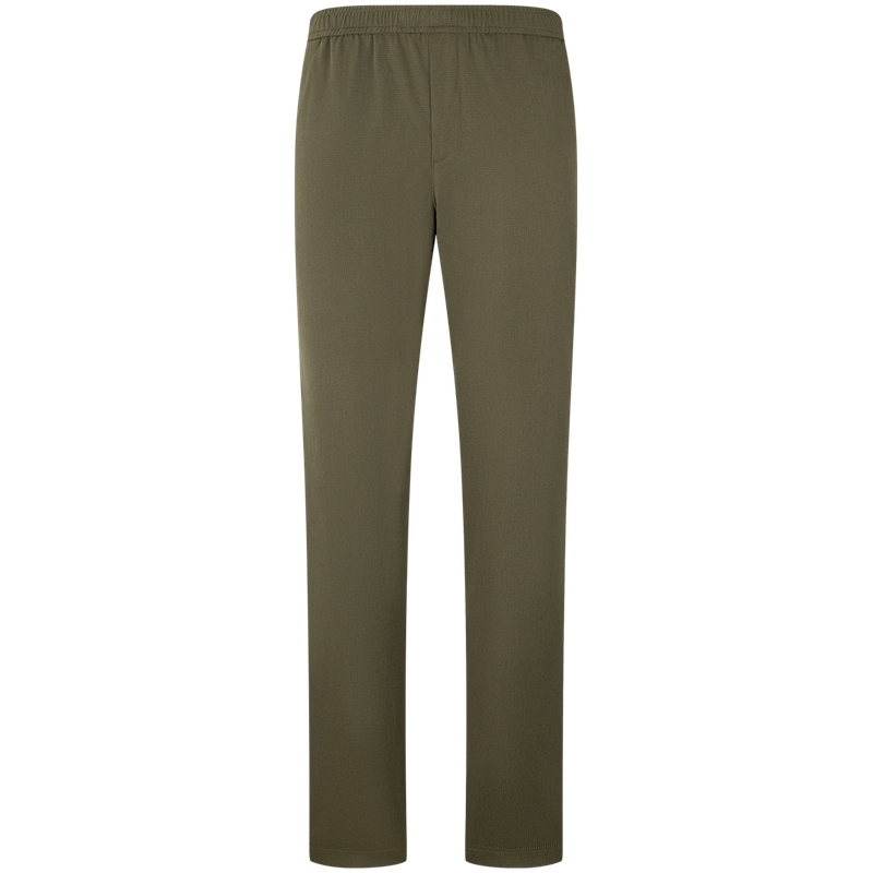 

Повседневные брюки мужские Tommy Hilfiger, зеленый