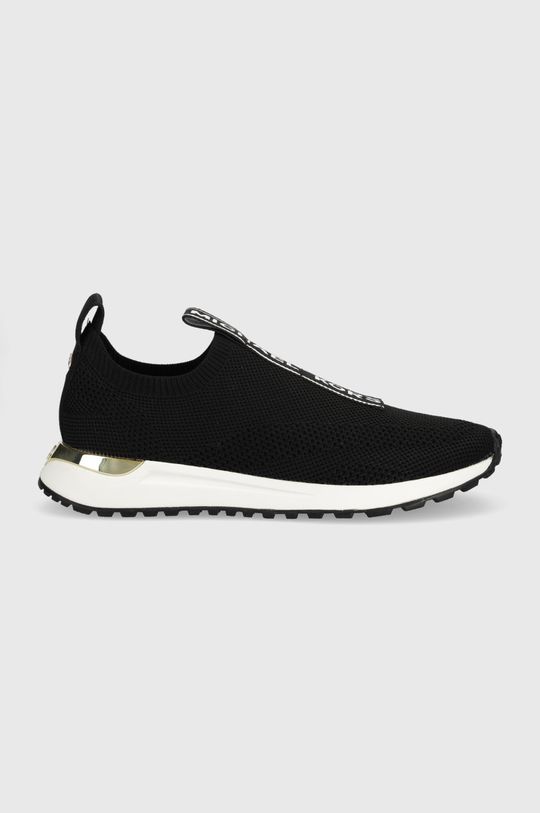 

Кроссовки Bodie Slip On 43T1BDFS1D.001 MICHAEL Michael Kors, черный