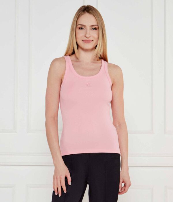 

Датамия футболки Slim fit Hugo, коричневый