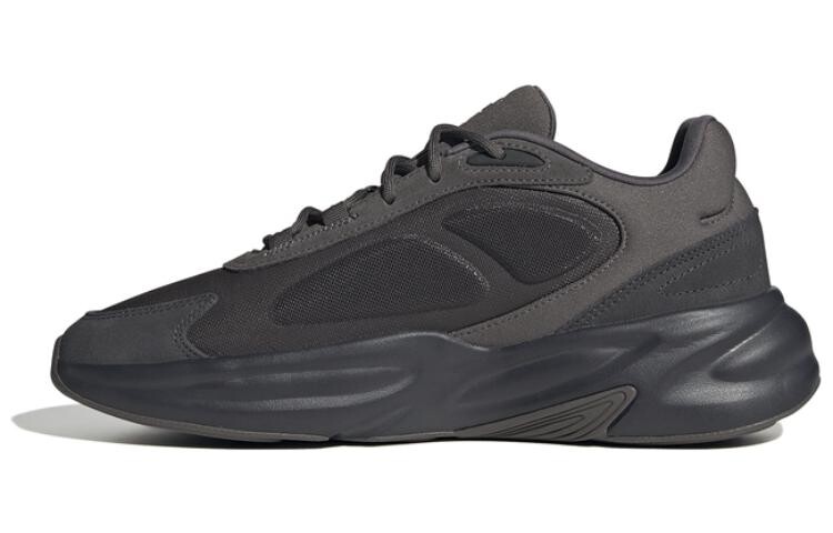 Кроссовки Adidas Neo Ozelle Unisex, черный